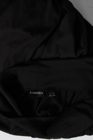 Γυναικείο παντελόνι Esmara, Μέγεθος S, Χρώμα Μαύρο, Τιμή 6,81 €