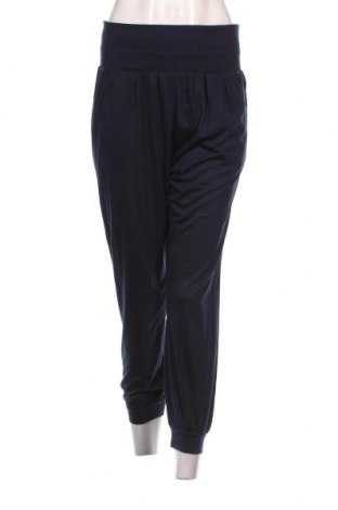 Pantaloni de femei Esmara, Mărime S, Culoare Albastru, Preț 56,73 Lei