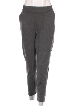 Дамски панталон Esmara, Размер XL, Цвят Сив, Цена 14,87 лв.