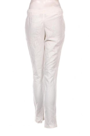Дамски панталон Esmara, Размер S, Цвят Бял, Цена 17,40 лв.