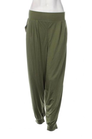 Dámské kalhoty  Esmara, Velikost XL, Barva Zelená, Cena  462,00 Kč