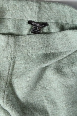 Damenhose Esmara, Größe S, Farbe Grün, Preis 11,50 €