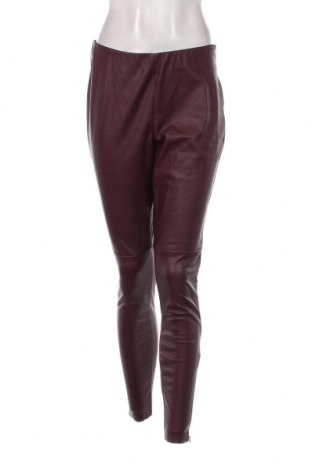 Дамски панталон Esmara, Размер M, Цвят Червен, Цена 3,19 лв.