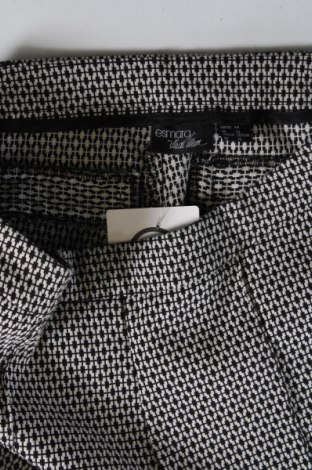 Damskie spodnie Esmara by Heidi Klum, Rozmiar M, Kolor Kolorowy, Cena 27,83 zł