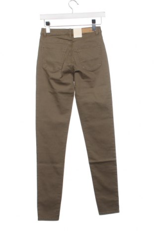 Pantaloni de femei Esprit, Mărime XS, Culoare Verde, Preț 28,62 Lei