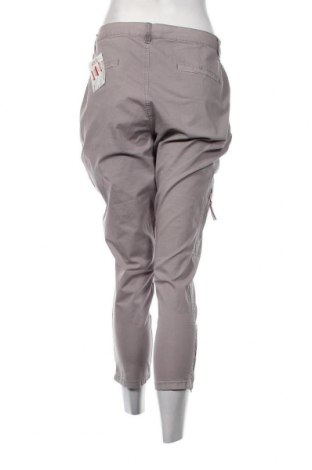 Γυναικείο παντελόνι Esprit, Μέγεθος L, Χρώμα Βιολετί, Τιμή 13,46 €