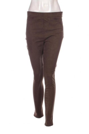 Pantaloni de femei Esprit, Mărime M, Culoare Maro, Preț 28,62 Lei