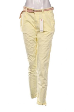 Dámské kalhoty  Esprit, Velikost S, Barva Žlutá, Cena  441,00 Kč