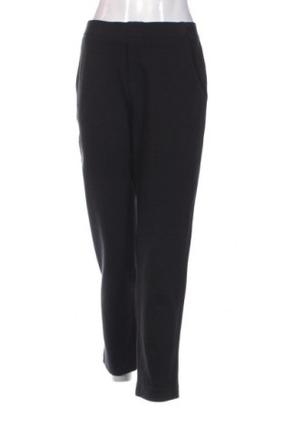 Γυναικείο παντελόνι Esprit, Μέγεθος L, Χρώμα Μαύρο, Τιμή 15,70 €
