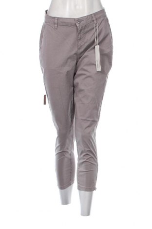 Γυναικείο παντελόνι Esprit, Μέγεθος M, Χρώμα Γκρί, Τιμή 13,46 €