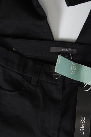 Дамски панталон Esprit, Размер XS, Цвят Син, Цена 74,99 лв.