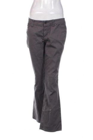 Дамски панталон Esprit, Размер S, Цвят Сив, Цена 8,05 лв.