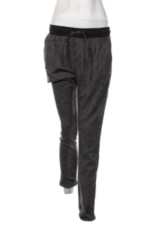 Дамски панталон Esprit, Размер M, Цвят Сив, Цена 12,25 лв.