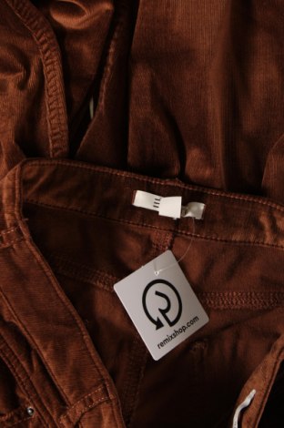 Дамски панталон Esprit, Размер S, Цвят Кафяв, Цена 35,00 лв.
