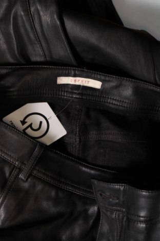 Dámské kalhoty  Esprit, Velikost M, Barva Černá, Cena  89,00 Kč