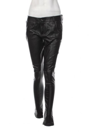 Дамски панталон Esprit, Размер M, Цвят Черен, Цена 5,60 лв.