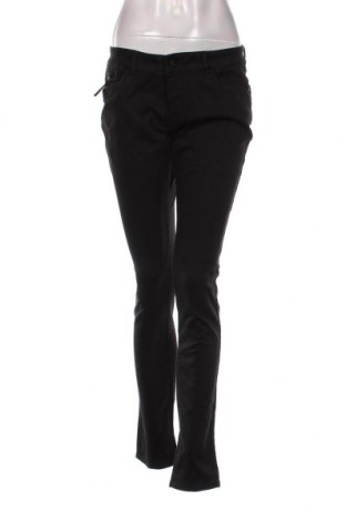 Дамски панталон Esprit, Размер M, Цвят Черен, Цена 6,30 лв.