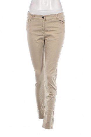 Дамски панталон Esprit, Размер M, Цвят Бежов, Цена 36,54 лв.