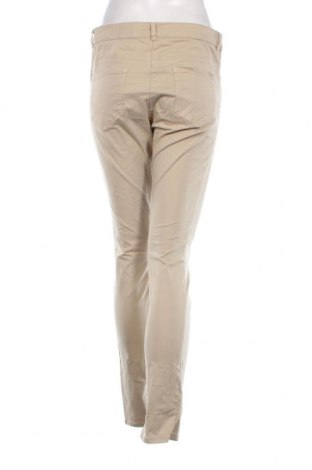 Pantaloni de femei Esprit, Mărime M, Culoare Bej, Preț 188,47 Lei