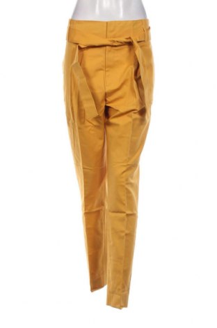 Damenhose Essential by Noa Noa, Größe M, Farbe Gelb, Preis € 12,79