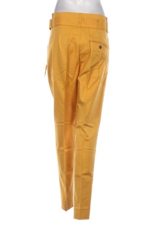 Pantaloni de femei Essential by Noa Noa, Mărime M, Culoare Galben, Preț 480,26 Lei