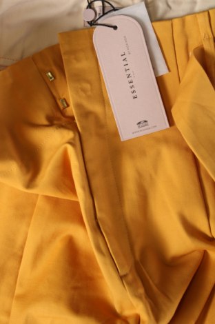Damenhose Essential by Noa Noa, Größe S, Farbe Gelb, Preis € 11,29