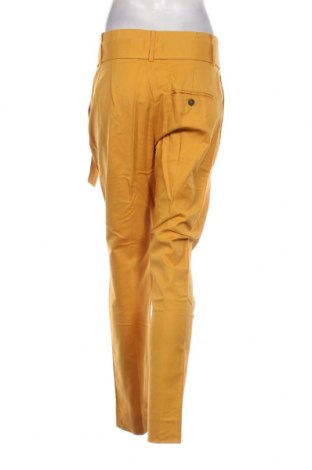 Dámské kalhoty  Essential by Noa Noa, Velikost S, Barva Žlutá, Cena  635,00 Kč