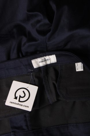 Damenhose Essentials, Größe XXL, Farbe Blau, Preis € 20,18