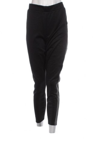 Дамски панталон Essentials by Tchibo, Размер XL, Цвят Черен, Цена 29,00 лв.