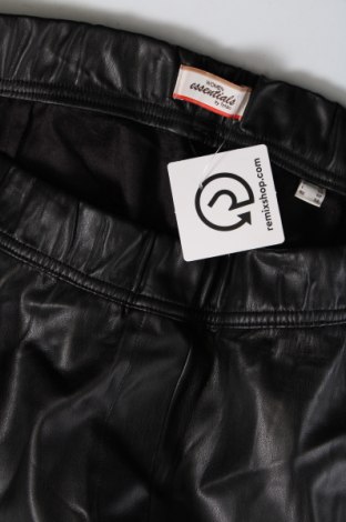 Дамски панталон Essentials by Tchibo, Размер XXL, Цвят Черен, Цена 17,40 лв.