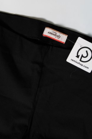 Dámske nohavice Essentials by Tchibo, Veľkosť M, Farba Čierna, Cena  16,44 €