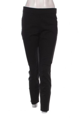 Дамски панталон Essentials by Tchibo, Размер M, Цвят Черен, Цена 11,02 лв.