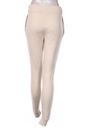 Дамски панталон Essentials by Tchibo, Размер S, Цвят Бежов, Цена 10,73 лв.