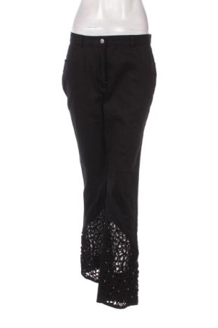 Γυναικείο παντελόνι Explorer, Μέγεθος M, Χρώμα Μαύρο, Τιμή 6,28 €