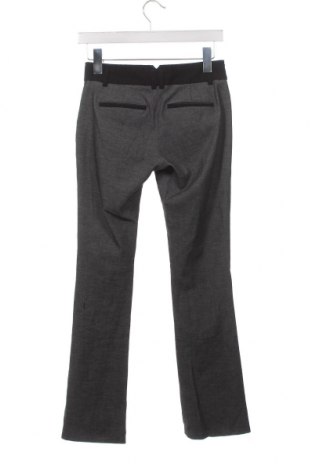 Pantaloni de femei Express, Mărime XS, Culoare Gri, Preț 42,72 Lei