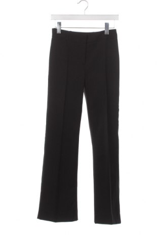 Γυναικείο παντελόνι F&F, Μέγεθος XS, Χρώμα Μαύρο, Τιμή 10,76 €
