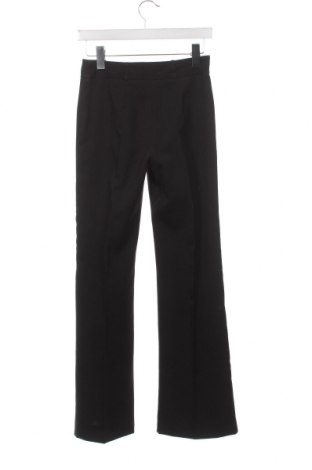 Pantaloni de femei F&F, Mărime XS, Culoare Negru, Preț 51,51 Lei