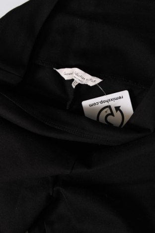 Дамски панталон F&F, Размер M, Цвят Черен, Цена 10,44 лв.