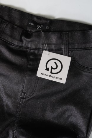 Pantaloni de femei F&F, Mărime S, Culoare Negru, Preț 22,19 Lei