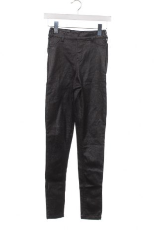 Γυναικείο παντελόνι F&F, Μέγεθος S, Χρώμα Μαύρο, Τιμή 3,71 €