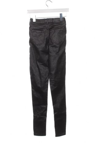 Дамски панталон F&F, Размер S, Цвят Черен, Цена 15,66 лв.