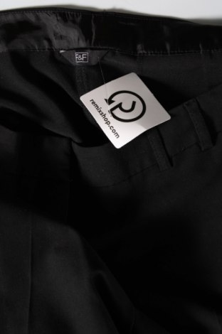 Damenhose F&F, Größe L, Farbe Schwarz, Preis € 14,83