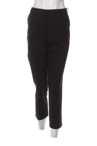 Pantaloni de femei F&F, Mărime L, Culoare Negru, Preț 22,19 Lei