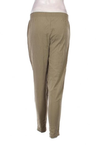Дамски панталон F&F, Размер S, Цвят Зелен, Цена 13,12 лв.