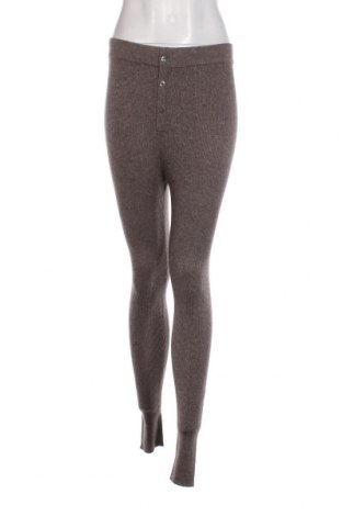 Дамски панталон FTC, Размер S, Цвят Кафяв, Цена 283,24 лв.