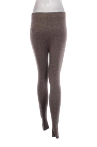Дамски панталон FTC, Размер S, Цвят Кафяв, Цена 292,00 лв.