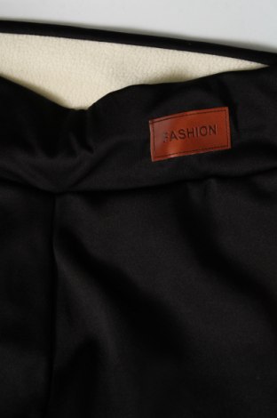 Γυναικείο παντελόνι Fashion, Μέγεθος S, Χρώμα Μαύρο, Τιμή 3,25 €