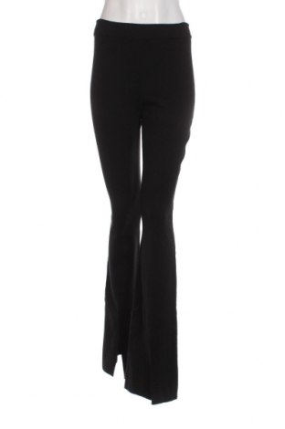 Дамски панталон Fashion Union, Размер S, Цвят Черен, Цена 24,18 лв.