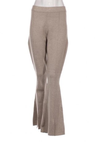 Дамски панталон Fashion Union, Размер M, Цвят Сив, Цена 8,70 лв.