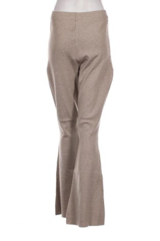 Дамски панталон Fashion Union, Размер M, Цвят Сив, Цена 29,58 лв.